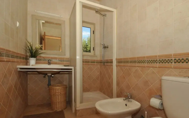 Wonderfull 2 Bedroom Villa With Private Pool