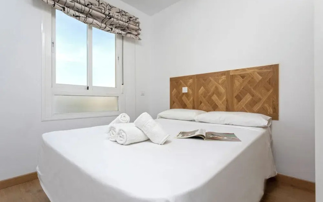 Sunstay Luz Brisa Flat III Benalmadena