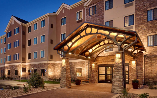 Staybridge Suites Cheyenne by IHG