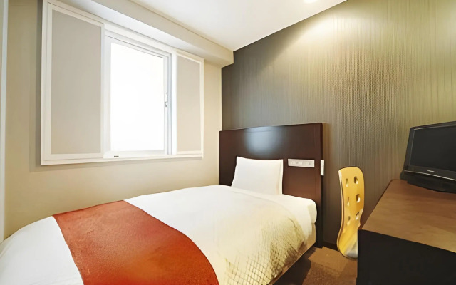 Vessel Inn Hiroshima Station