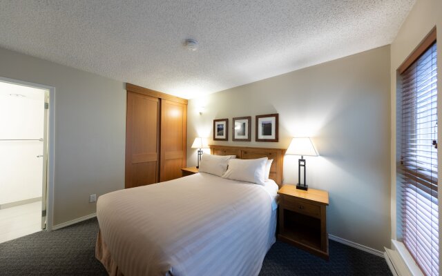Tantalus Resort Lodge