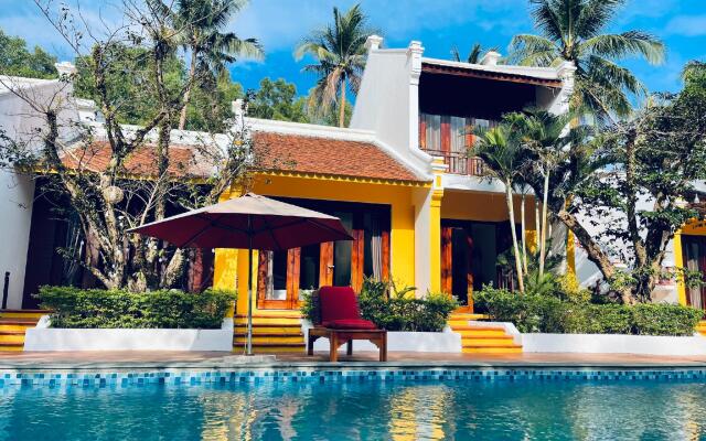 Hoi An Retreat Phu Quoc