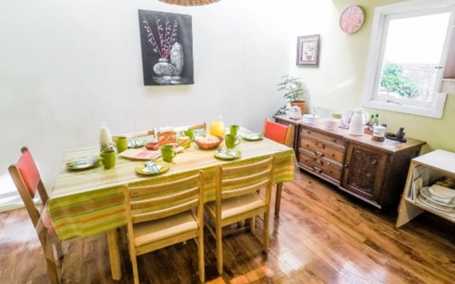 Samarce House