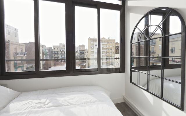 The White Flats Sant Antoni