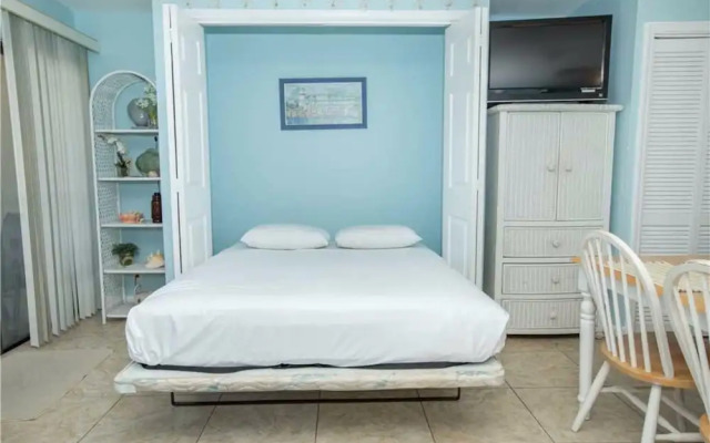 Sandpiper Cove Studios By Holiday Isle