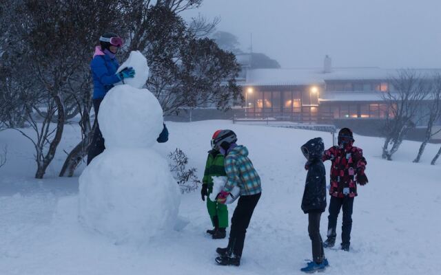 Valhalla Lodge Perisher