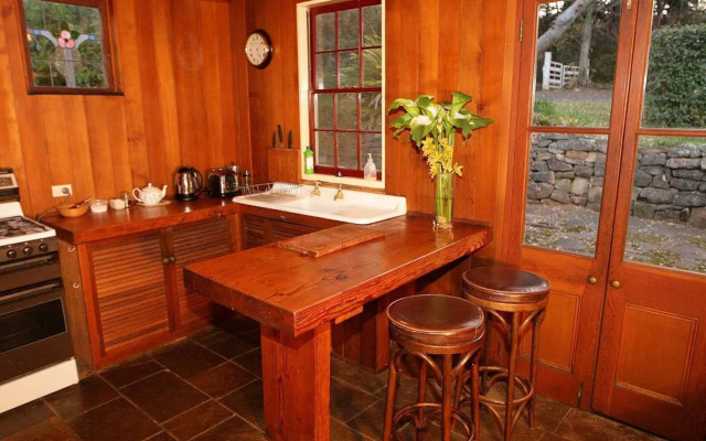Hermitage Cottage