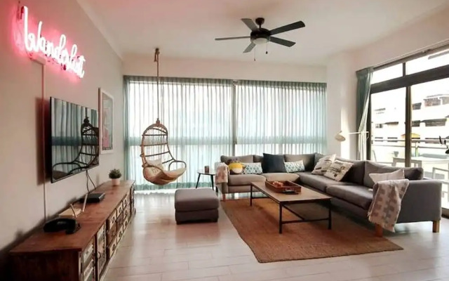 Goistay Un Refugio Bohemio Chic