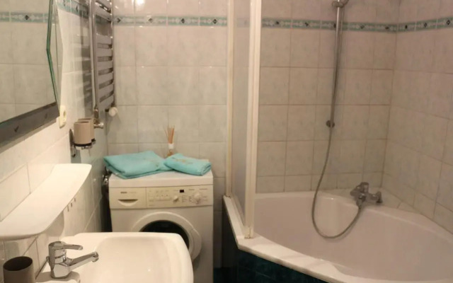 Ferienwohnung am Gespensterwald