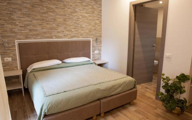 Hotel Wanda