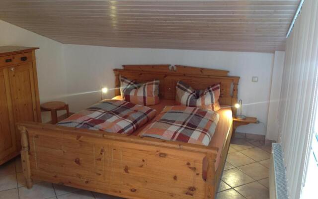 Ferienwohnungen In de goldisch Luft