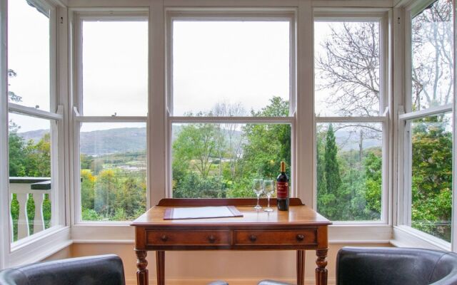 Holiday Home Arthog