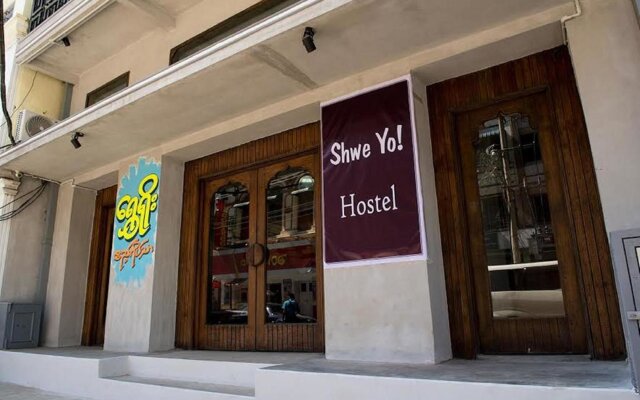 Shwe Yo Vintage Hostel