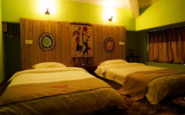 Yuanxiang Life Inn