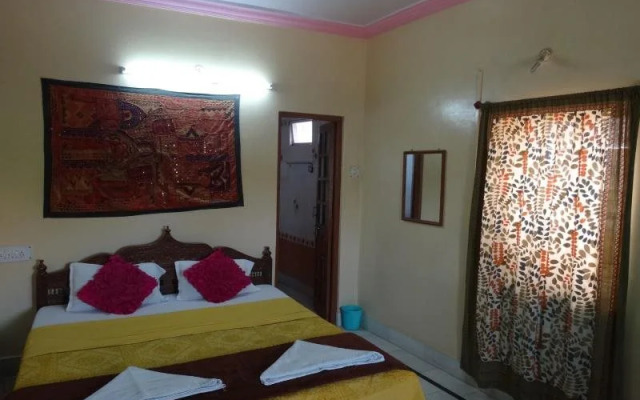 Hotel Gajju Palace