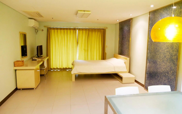 Yangji Pine Resort