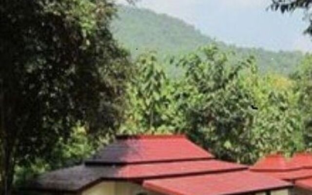 Kwangchow Waterfall Natural Resort