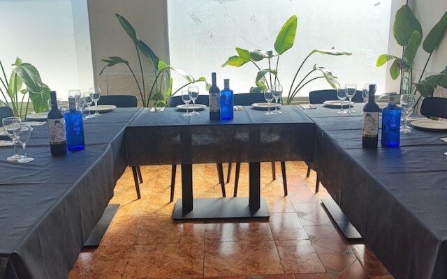 Casa Lucrecia