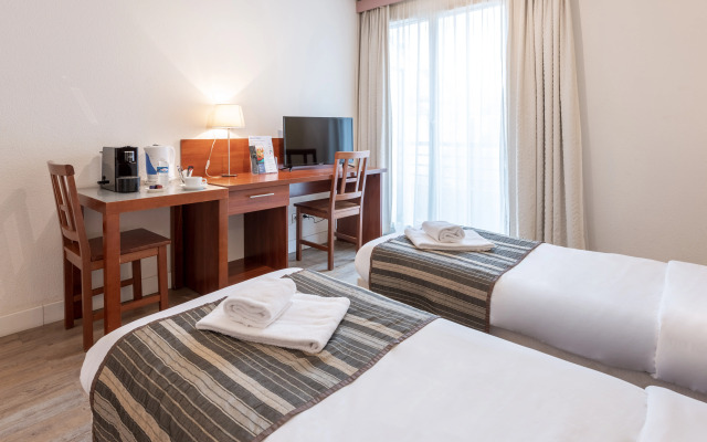 Residhotel Grenette