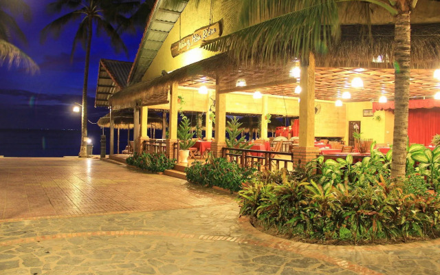 Hon Rom Sunlight Resort