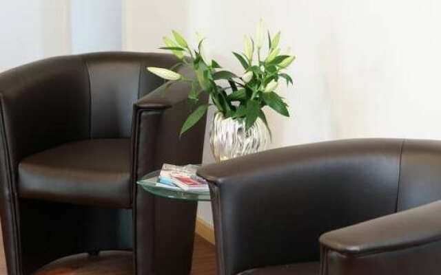 Pension Arkade Neckarsulm