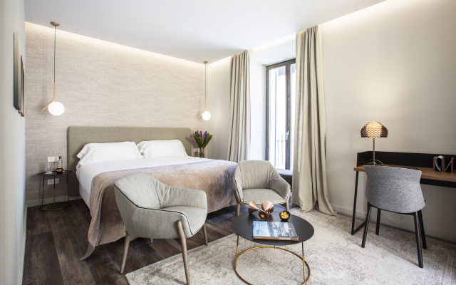 Sant Jaume Design Hotel