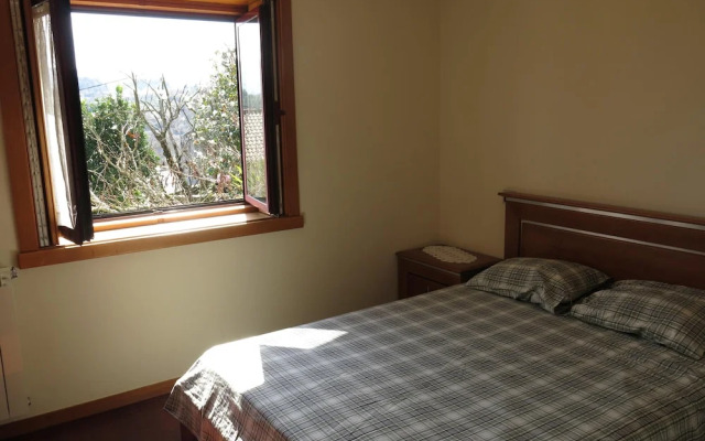 Impeccable 2-bed House in Prozelo