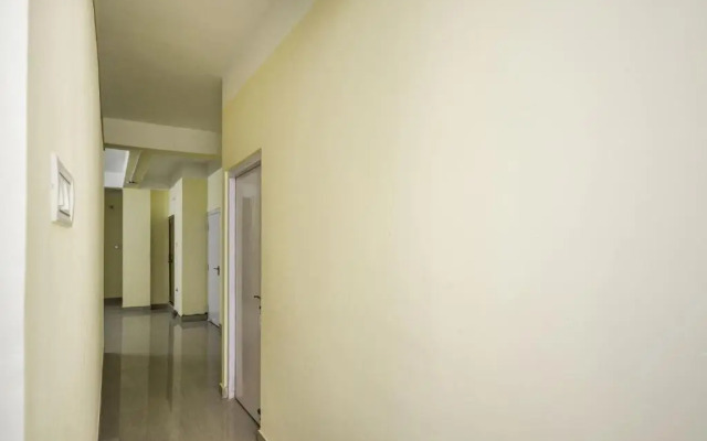 Bimal Residency By OYO Rooms
