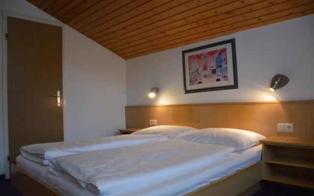 Steindl's B&B