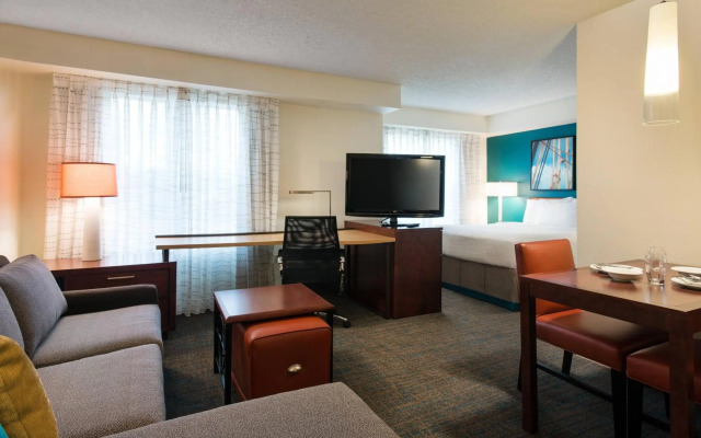 Residence Inn by Marriott San Diego Sorrento Mesa/Sorrento Valley