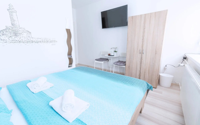 The Dots Hostel