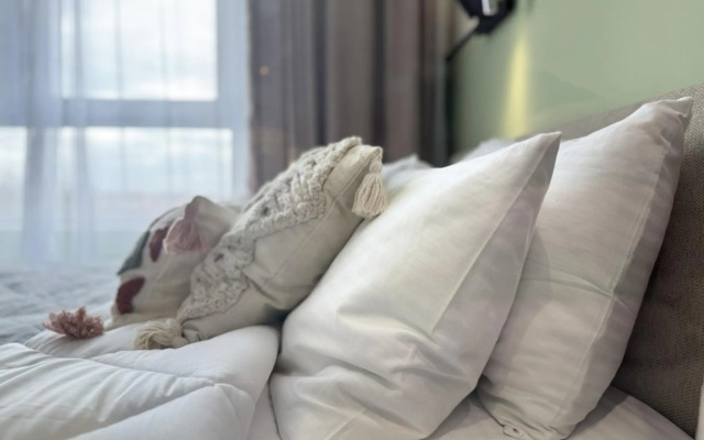 Niki Rent на улице Волжская