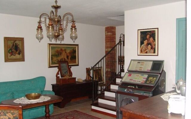 B&B Cascina Campagnola