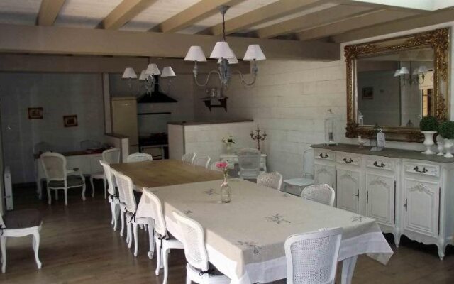 Les Belles Époques B&B