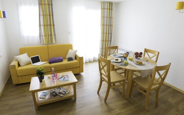 Apartamentos Carolina