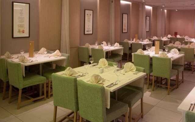 Family Hotel Vespera