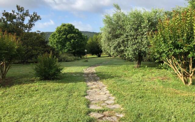 Agriturismo Santa Lorica