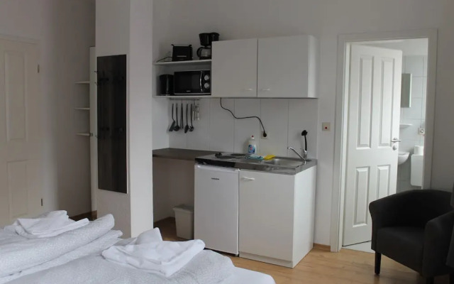 Boardinghaus Georgsheil