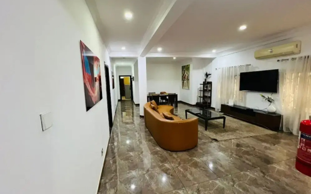 Dk Estates