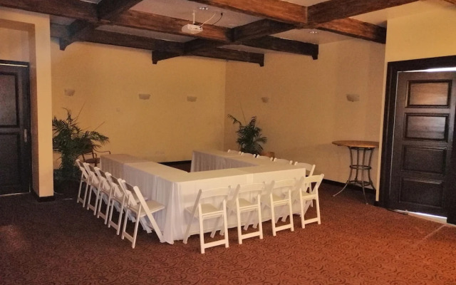 Las Villas Hotel & Golf by Estrella del Mar