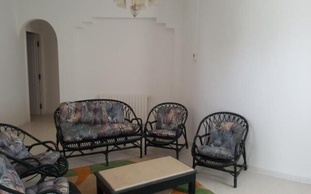 Residence Lella Sassia