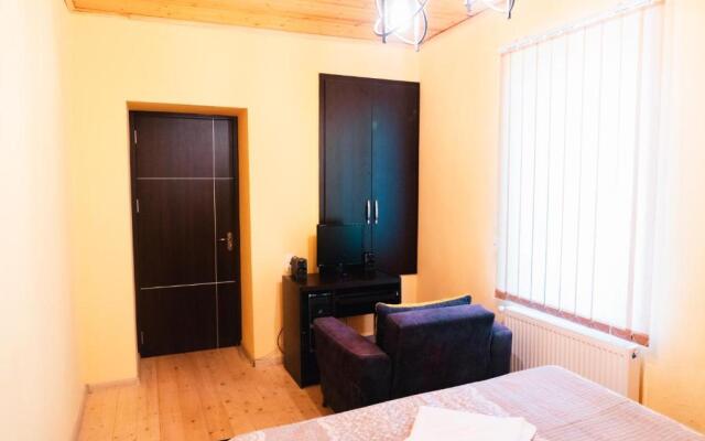 My Home in Tsinandali