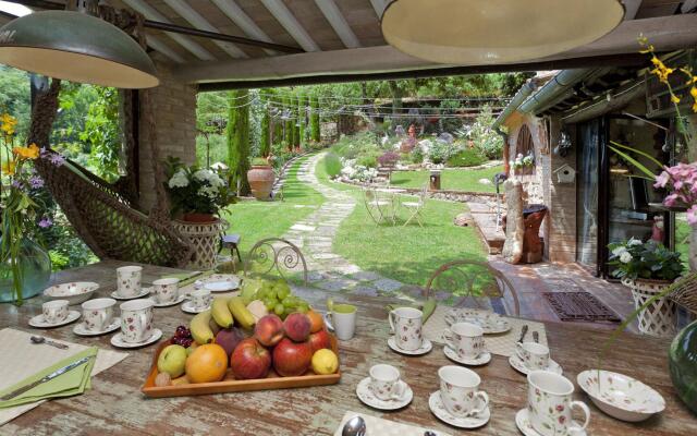 Borgo Paradiso 4 2 in Ciciano