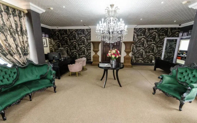Marilyn Boutique Hotel