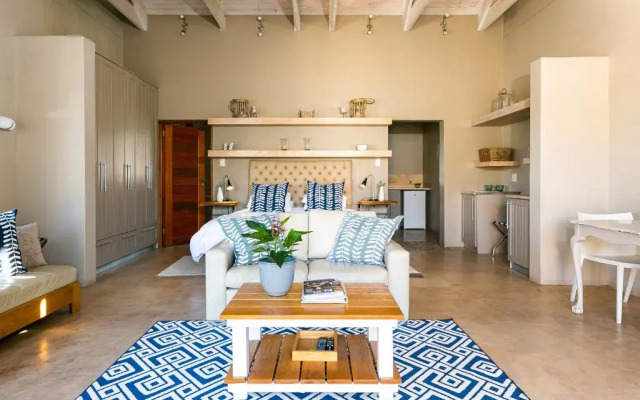 Langebaan Apartments