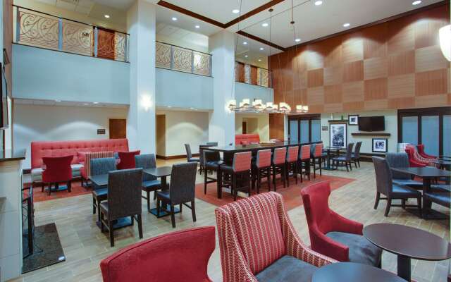 Hampton Inn Garden City Long Island