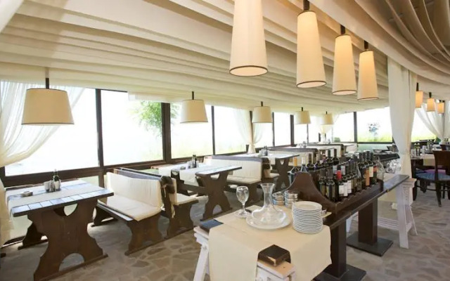 Mars Apartments in Tryavna Beach Complex