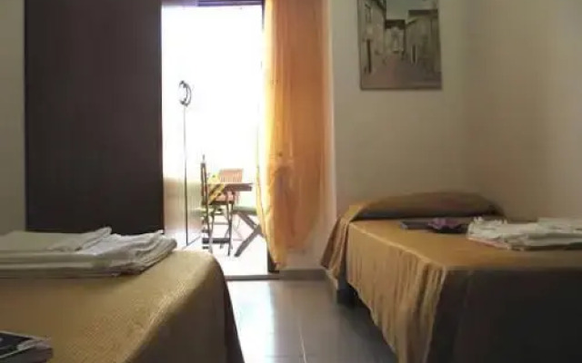 Arancio Tourist I Mulini