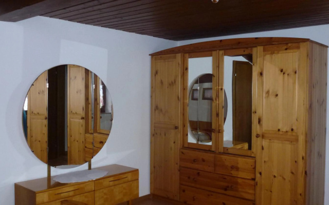 Apartement Hasenauer