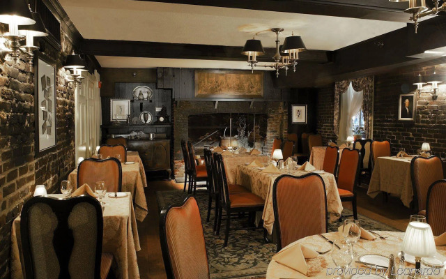 Historic Inns of Annapolis